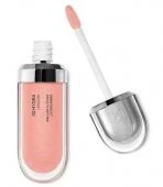 KIKO 3D Hydra Lipgloss Смягчающий блеск для губ с трехмерным эффектом - 03 Pearly Apricot-ann_img