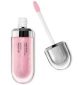 KIKO 3D Hydra Lipgloss Смягчающий блеск для губ с трехмерным эффектом - 05 Pearly Pink-ann_img