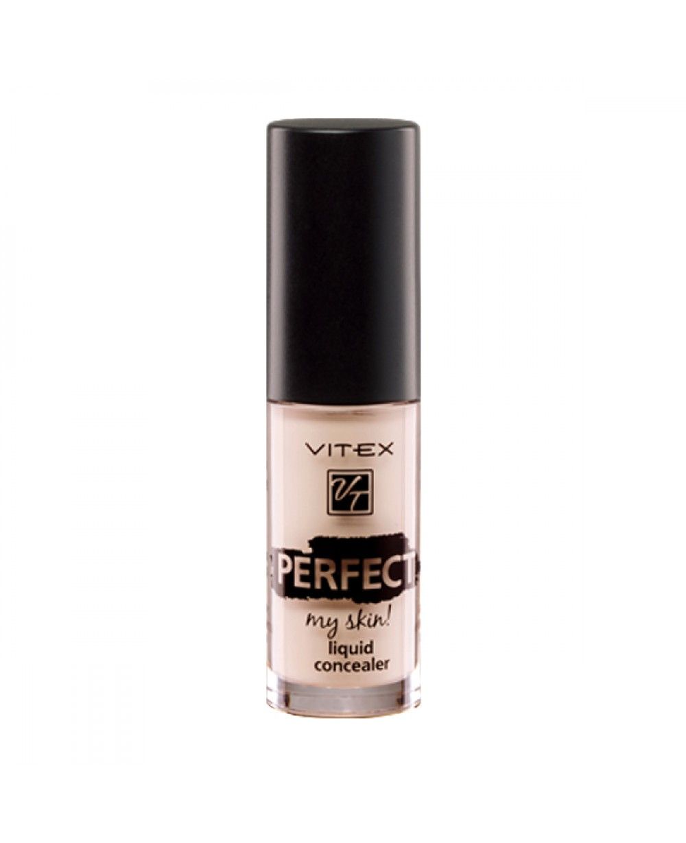 Белита декор КОНСИЛЕР Рідкий PERFECT MY SKIN_тон 24 Dark 4,9г-ann_img