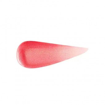 KIKO 3D Hydra Lipgloss Смягчающий блеск для губ с трехмерным эффектом - 11 Golden Red-det_img
