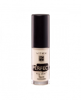 Белита декор КОНСИЛЕР Рідкий PERFECT MY SKIN_тон 22 Natural 4,9г-det_img