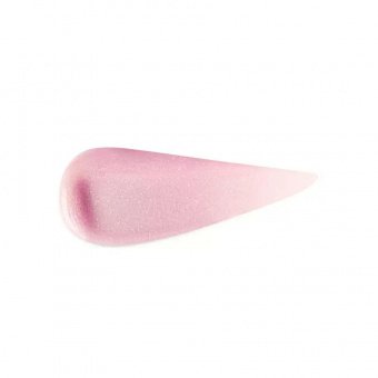 KIKO 3D Hydra Lipgloss Смягчающий блеск для губ с трехмерным эффектом - 05 Pearly Pink-det_img